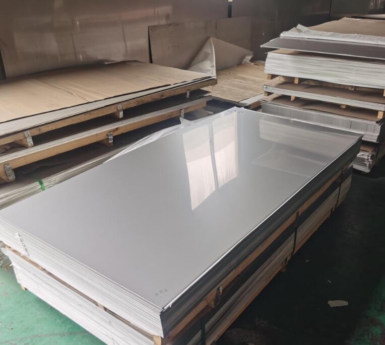 柳城321不锈钢板