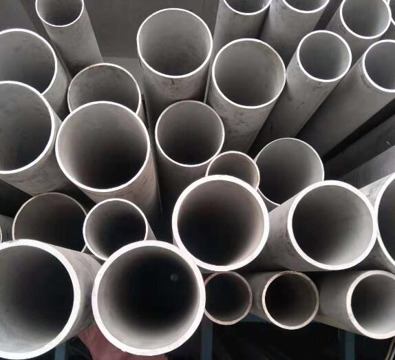 柳城321不锈钢管