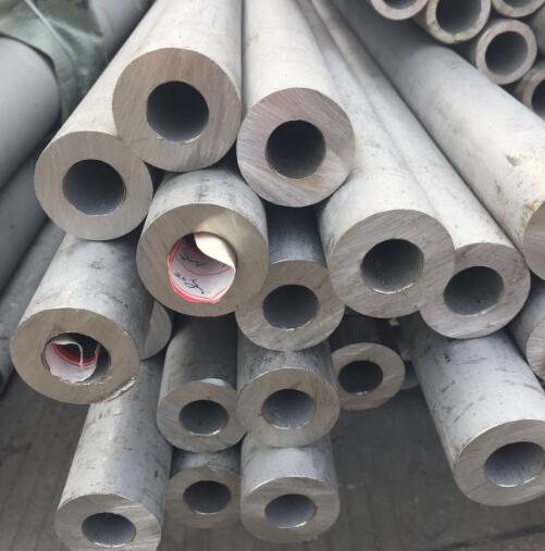 柳城321不锈钢管