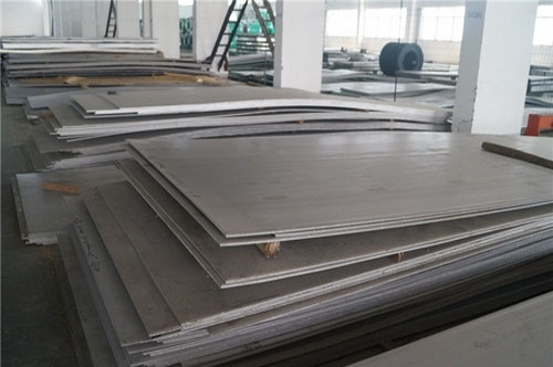 柳城304不锈钢板