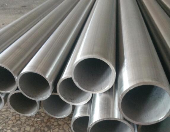 柳城321不锈钢管