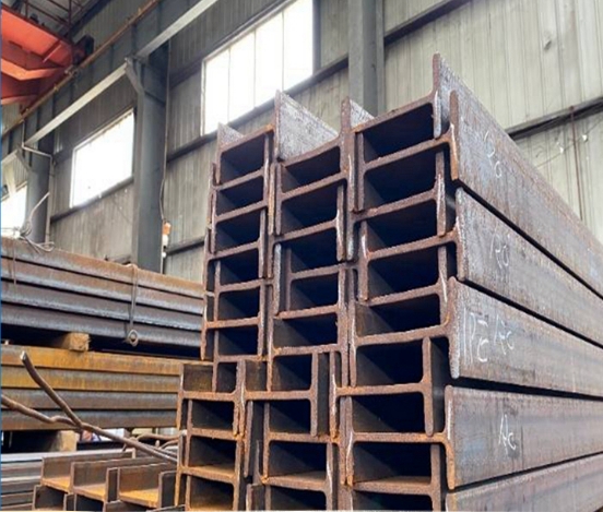 柳城Q420C工字型钢