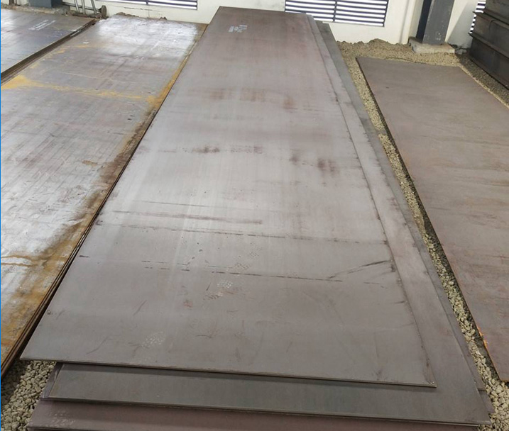 柳城Q420GJD镀锌板