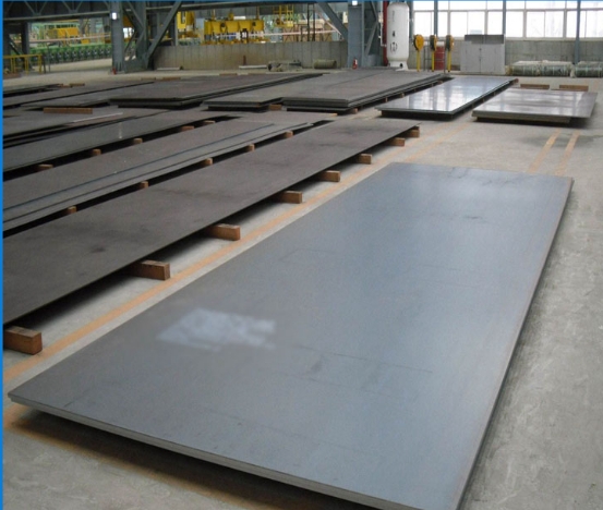 柳城NM450C耐磨板