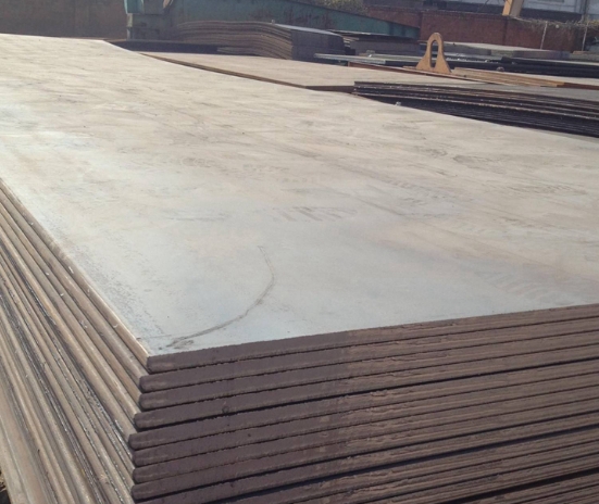 柳城NM400耐磨板