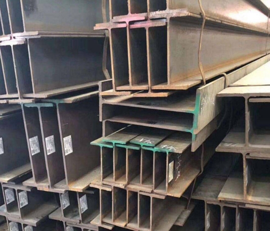 柳城Q235C工字钢